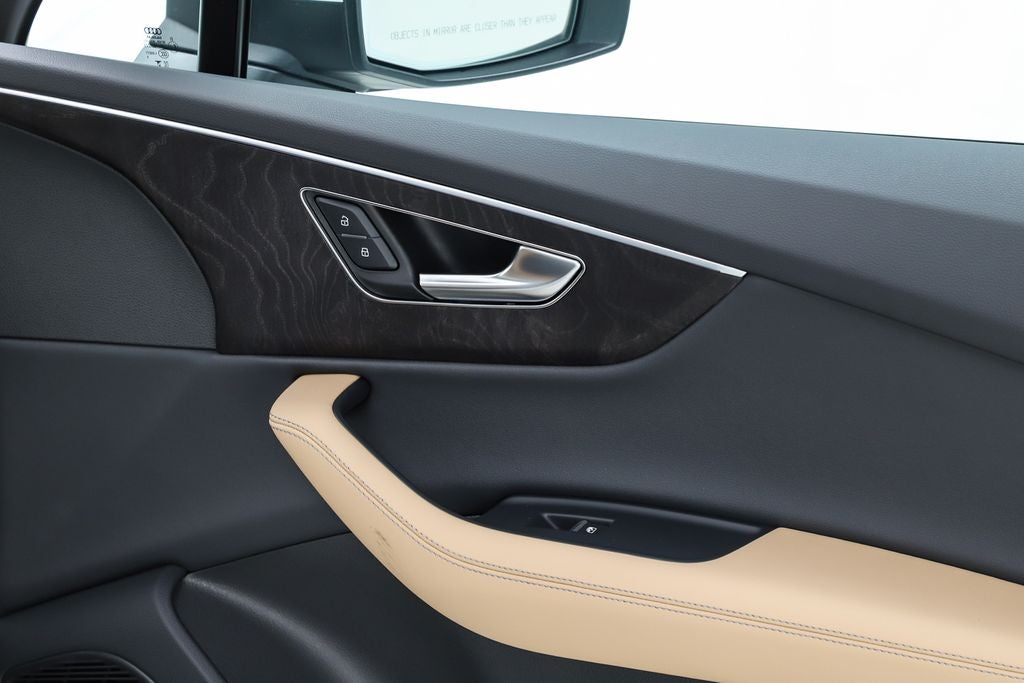 2025 Audi Q7 55 Premium Plus quattro
