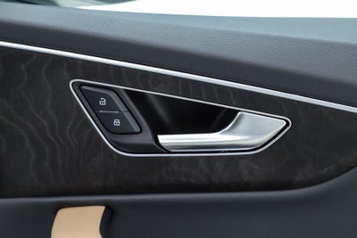 2025 Audi Q7 55 Premium Plus quattro