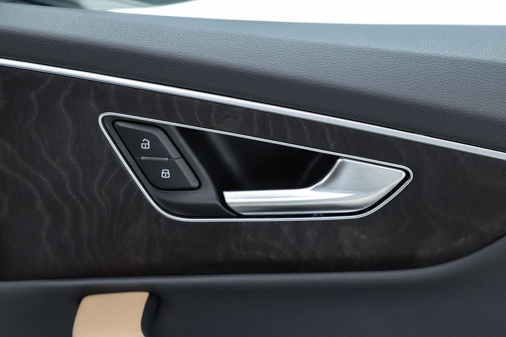 2025 Audi Q7 55 Premium Plus quattro