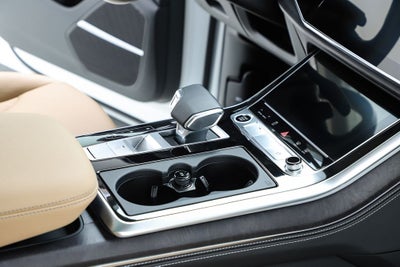 2025 Audi Q7 55 Premium Plus quattro