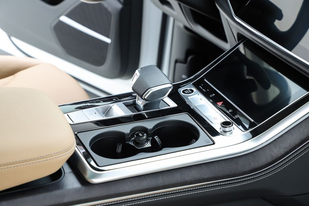 2025 Audi Q7 55 Premium Plus quattro