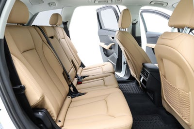 2025 Audi Q7 55 Premium Plus quattro