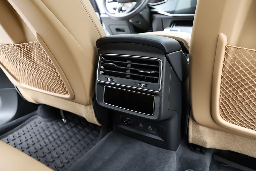 2025 Audi Q7 55 Premium Plus quattro