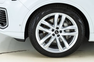 2025 Audi Q7 55 Premium Plus quattro