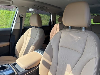 2025 Audi Q7 55 Premium Plus quattro