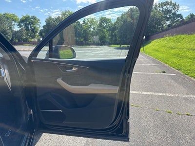 2025 Audi Q7 55 Premium Plus quattro