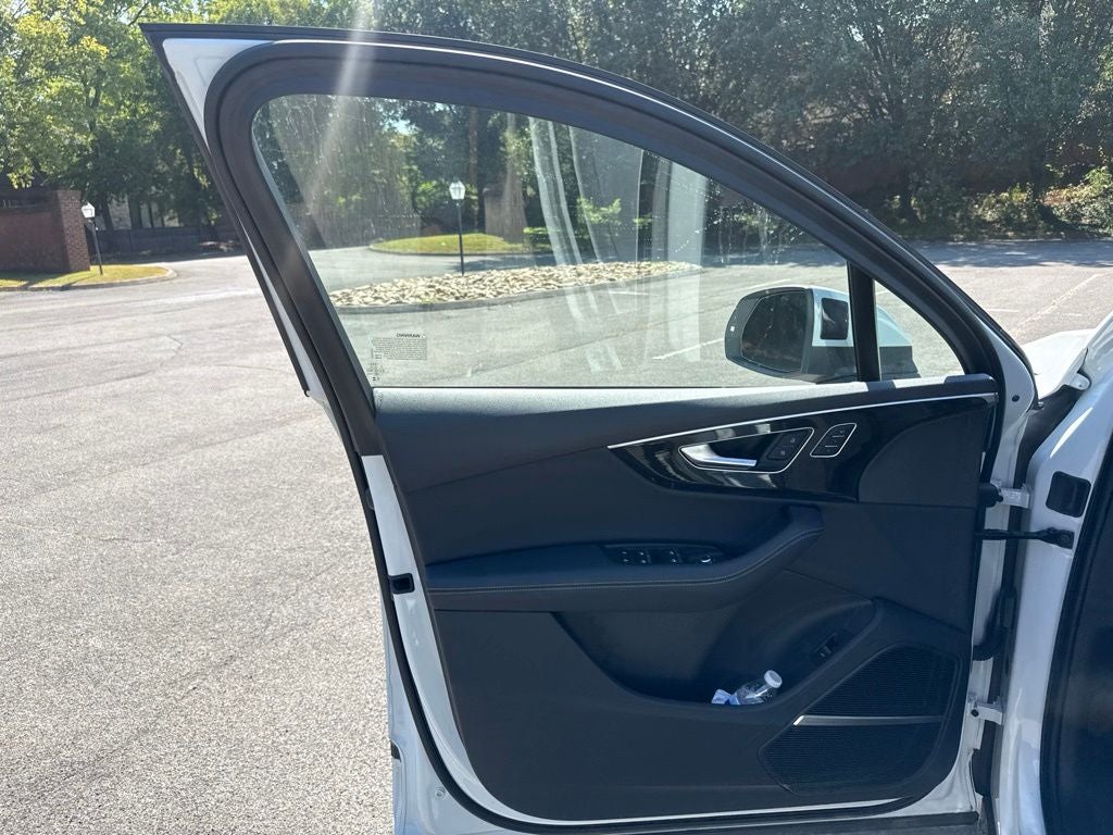 2026 Audi Q7 55 Premium Plus quattro