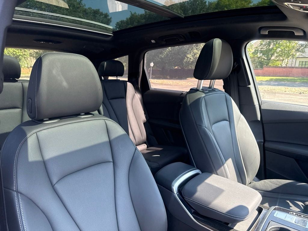 2026 Audi Q7 55 Premium Plus quattro