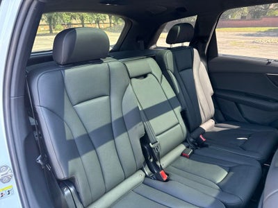 2026 Audi Q7 55 Premium Plus quattro