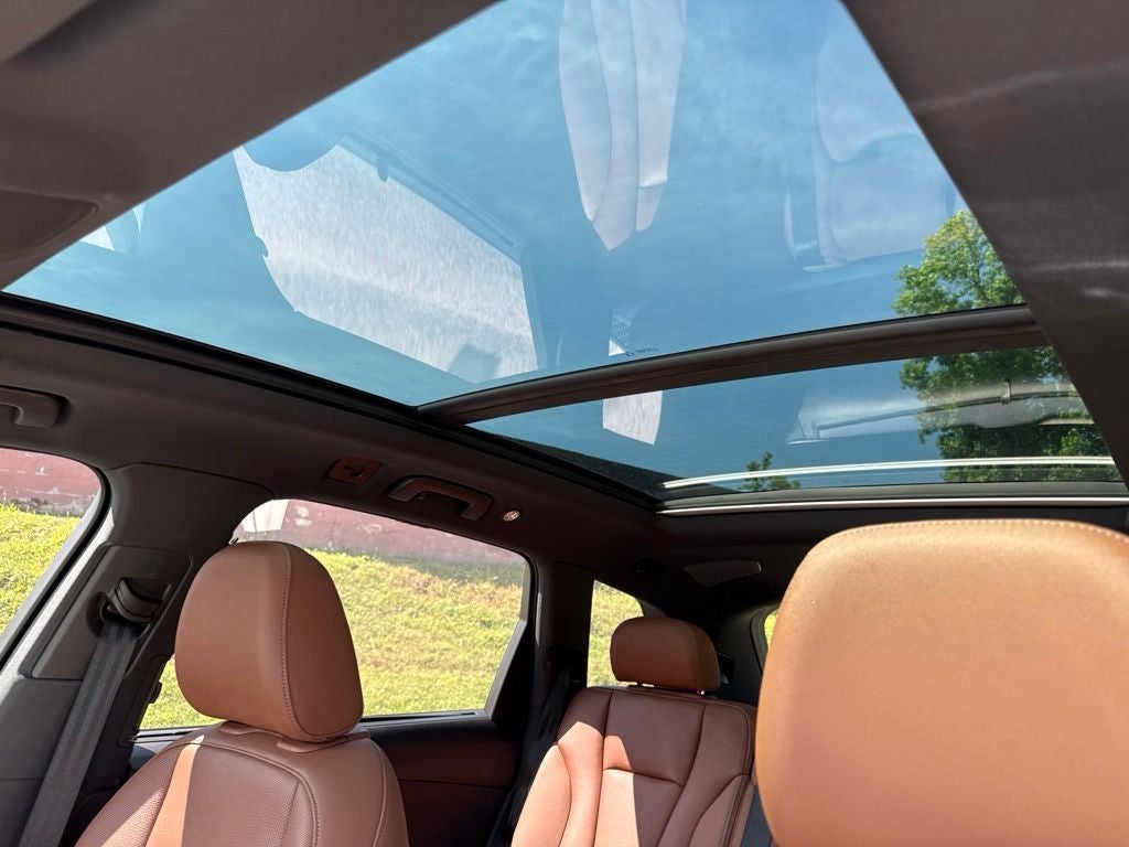 2025 Audi Q7 55 Premium Plus quattro