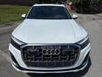 2025 Audi Q7 55 Premium Plus quattro