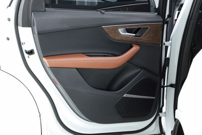 2025 Audi Q7 55 Premium Plus quattro