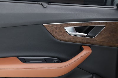 2025 Audi Q7 55 Premium Plus quattro