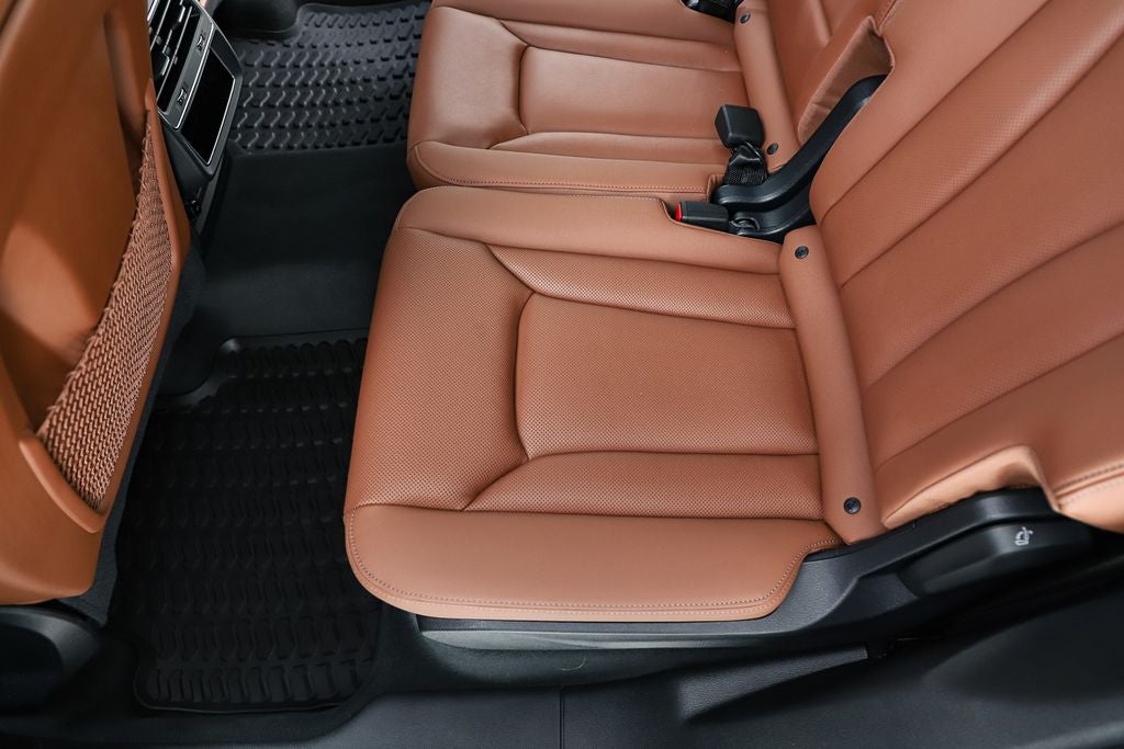 2025 Audi Q7 55 Premium Plus quattro