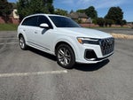 2025 Audi Q7 55 Premium Plus quattro