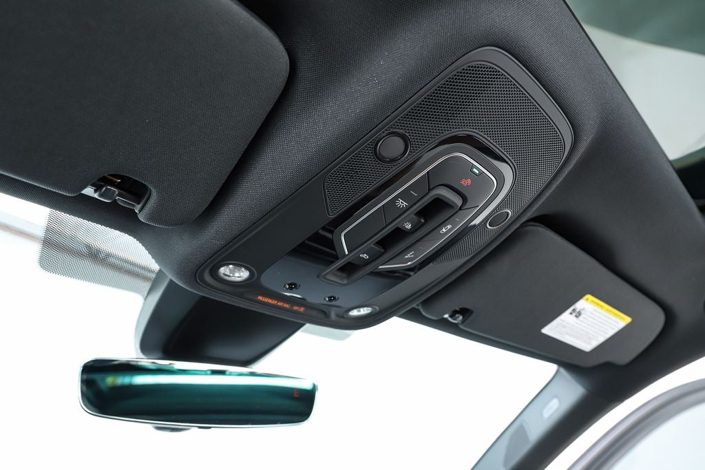 2025 Audi Q7 55 Premium Plus quattro