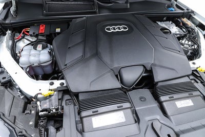 2025 Audi Q7 55 Premium Plus quattro