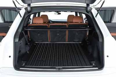 2025 Audi Q7 55 Premium Plus quattro