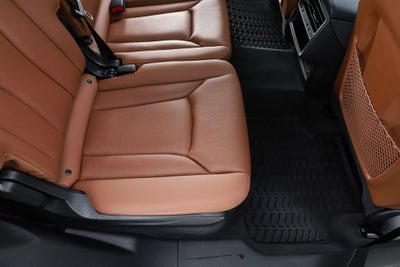 2025 Audi Q7 55 Premium Plus quattro