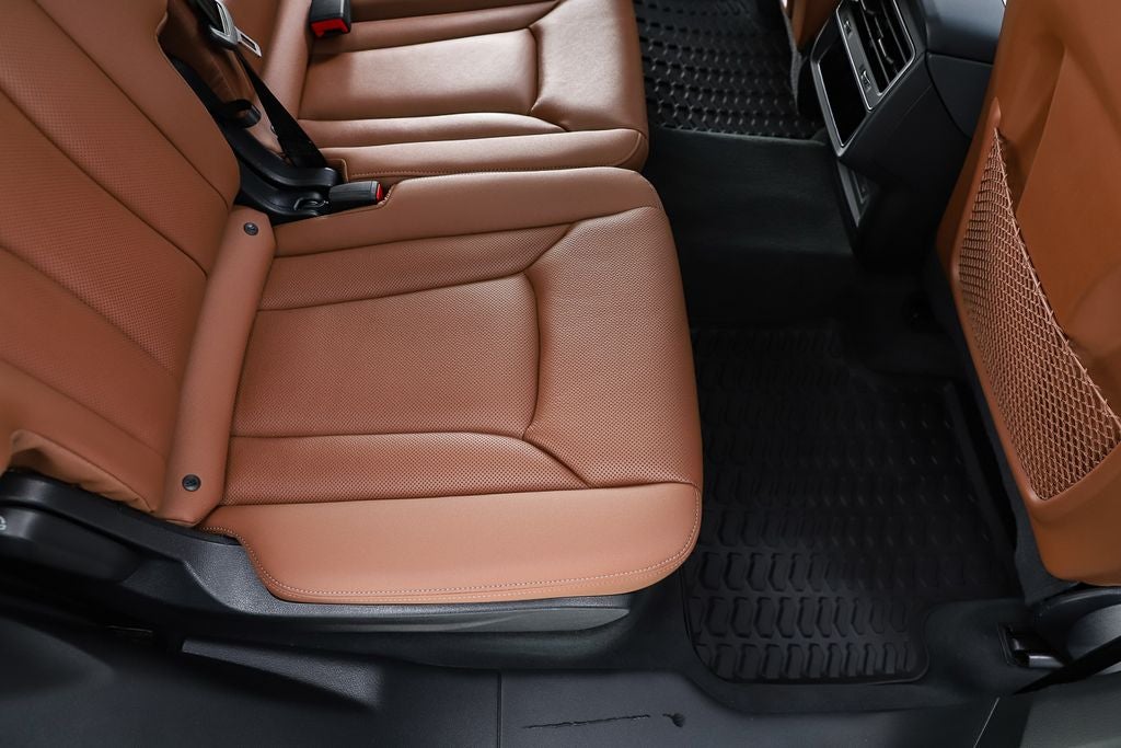 2025 Audi Q7 55 Premium Plus quattro