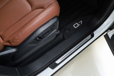 2025 Audi Q7 55 Premium Plus quattro