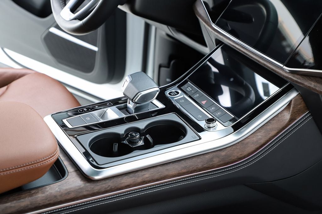 2025 Audi Q7 55 Premium Plus quattro