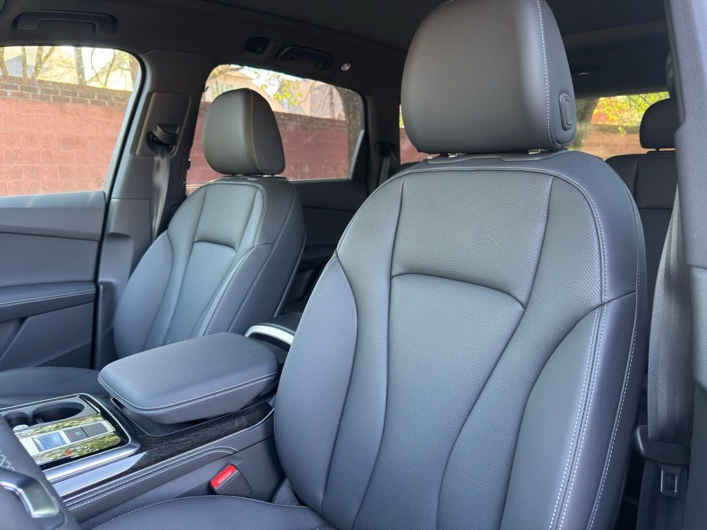 2025 Audi Q7 55 Premium Plus quattro
