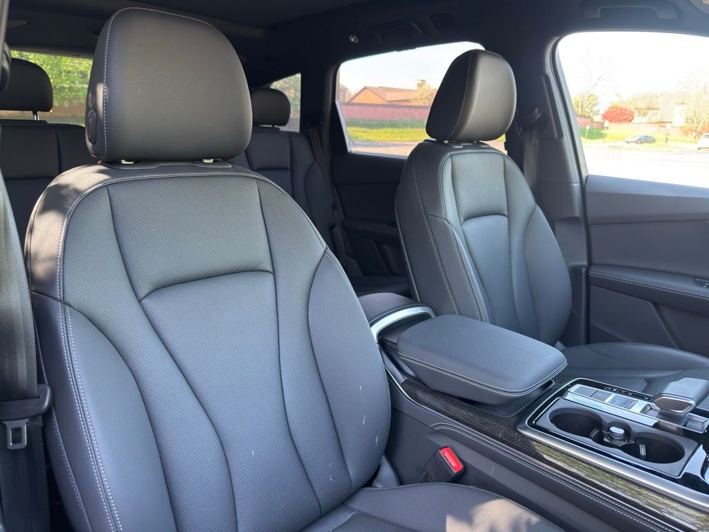 2025 Audi Q7 55 Premium Plus quattro