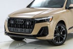 2025 Audi Q7 55 Premium Plus quattro