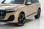 2025 Audi Q7 55 Premium Plus quattro