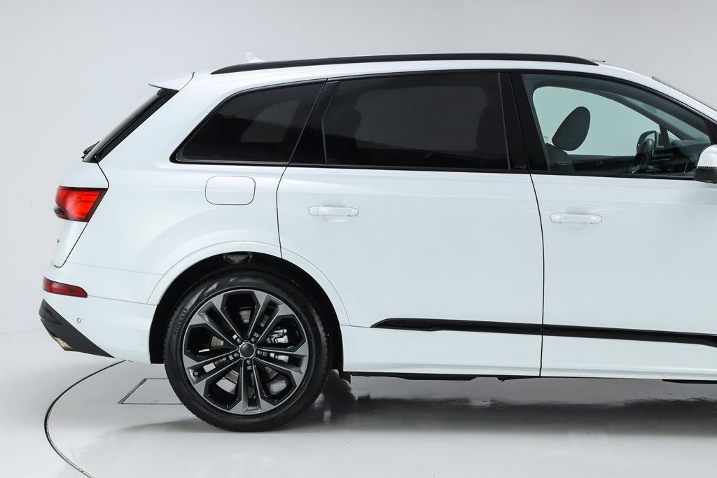 2026 Audi Q7 55 Premium Plus quattro
