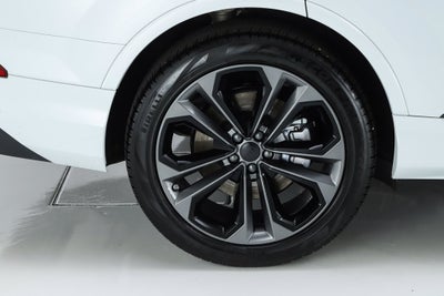 2026 Audi Q7 55 Premium Plus quattro