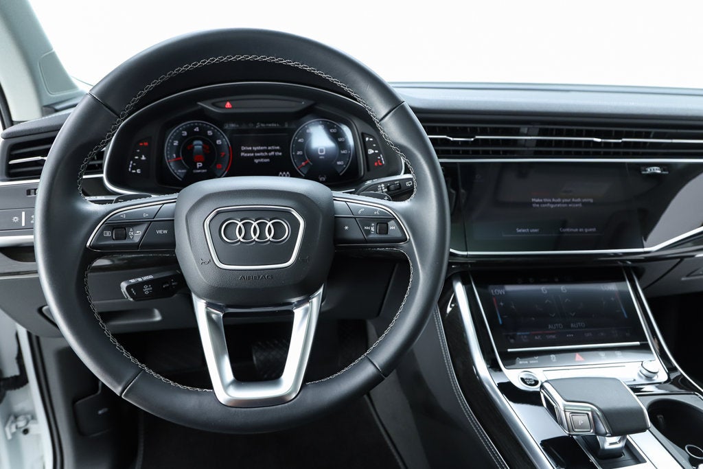 2026 Audi Q7 55 Premium Plus quattro