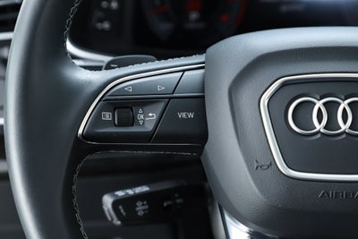 2026 Audi Q7 55 Premium Plus quattro