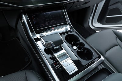 2026 Audi Q7 55 Premium Plus quattro