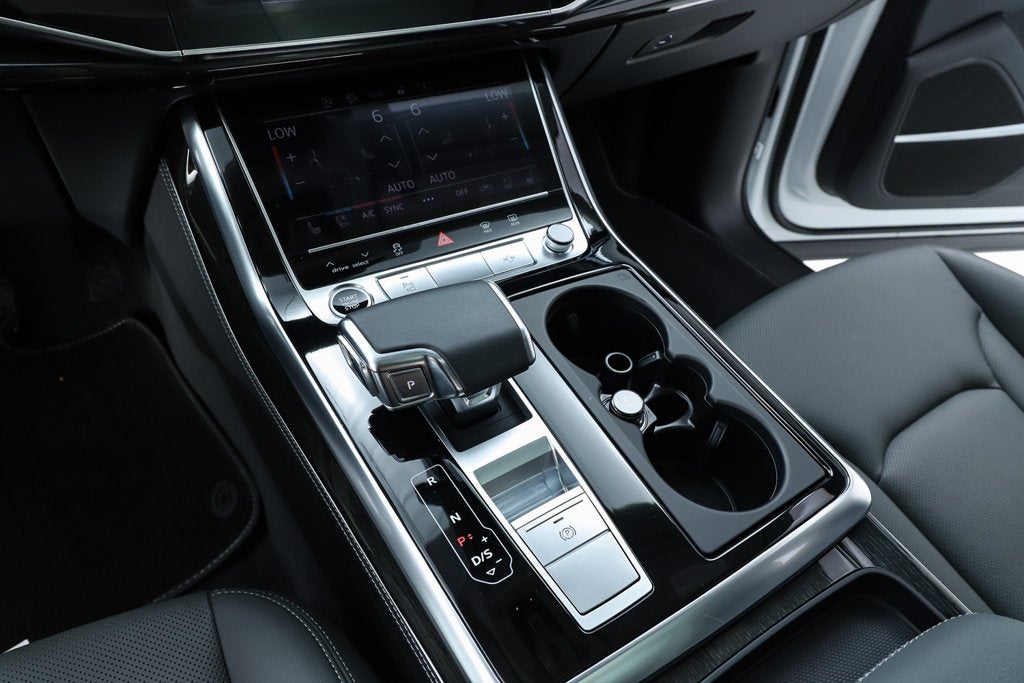 2026 Audi Q7 55 Premium Plus quattro