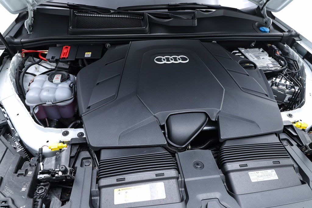 2026 Audi Q7 55 Premium Plus quattro