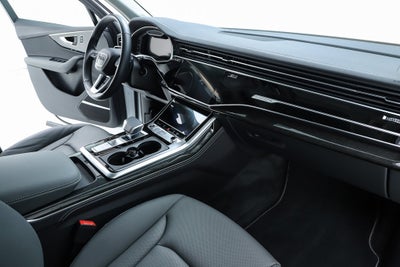2026 Audi Q7 55 Premium Plus quattro