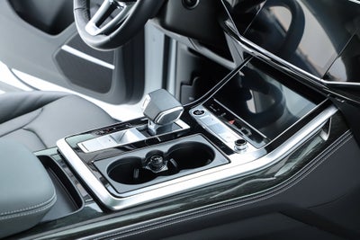 2026 Audi Q7 55 Premium Plus quattro