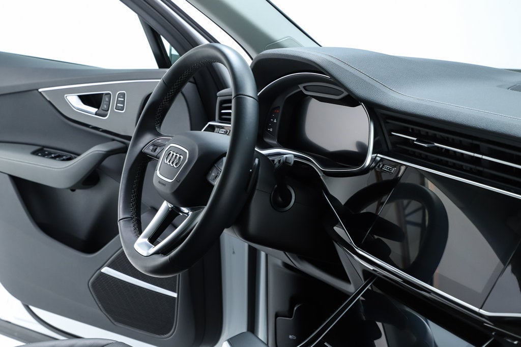 2026 Audi Q7 55 Premium Plus quattro