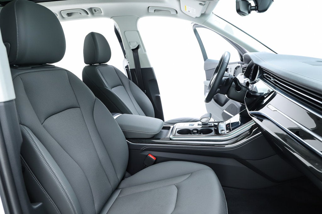 2026 Audi Q7 55 Premium Plus quattro