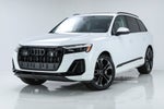 2026 Audi Q7 55 Premium Plus quattro