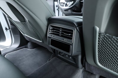 2026 Audi Q7 55 Premium Plus quattro