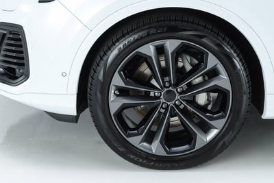 2026 Audi Q7 55 Premium Plus quattro