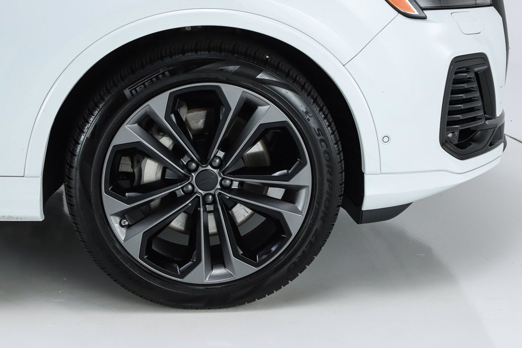 2026 Audi Q7 55 Premium Plus quattro