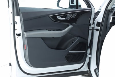 2026 Audi Q7 55 Premium Plus quattro
