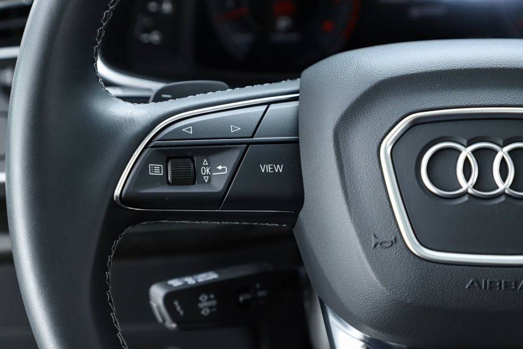 2026 Audi Q7 55 Premium Plus quattro