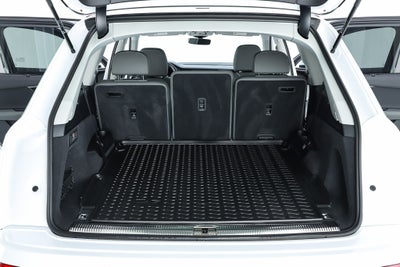 2026 Audi Q7 55 Premium Plus quattro