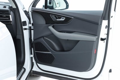 2026 Audi Q7 55 Premium Plus quattro