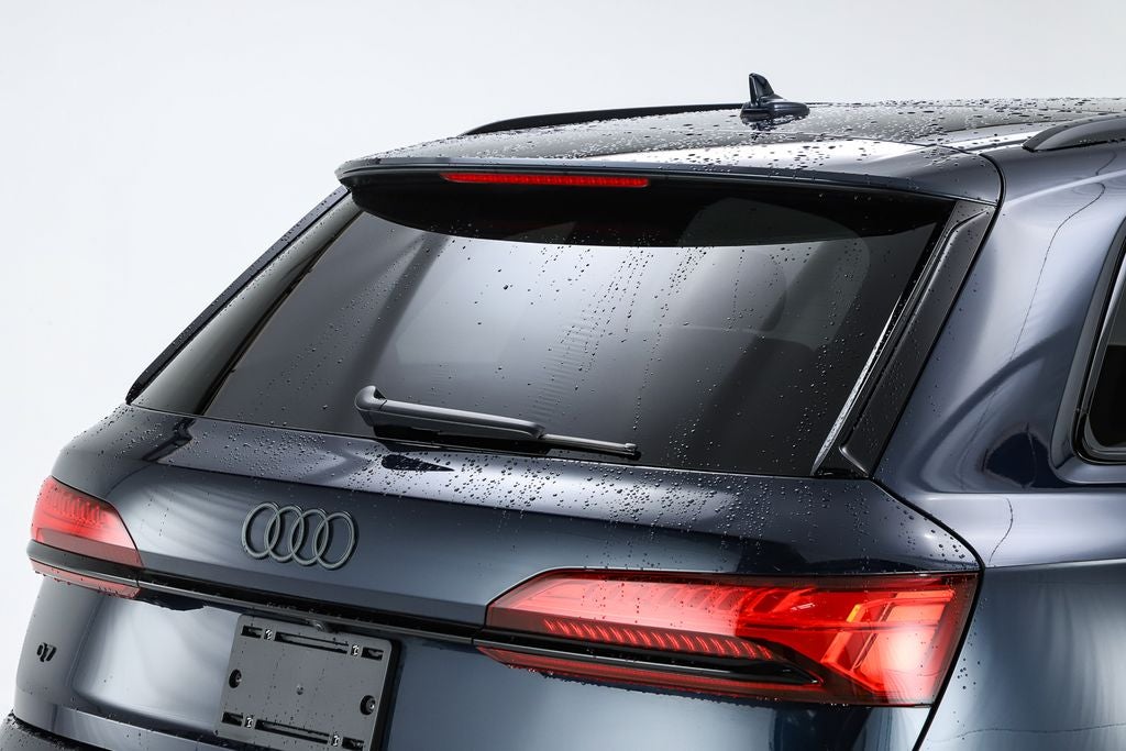 2025 Audi Q7 55 Premium Plus quattro